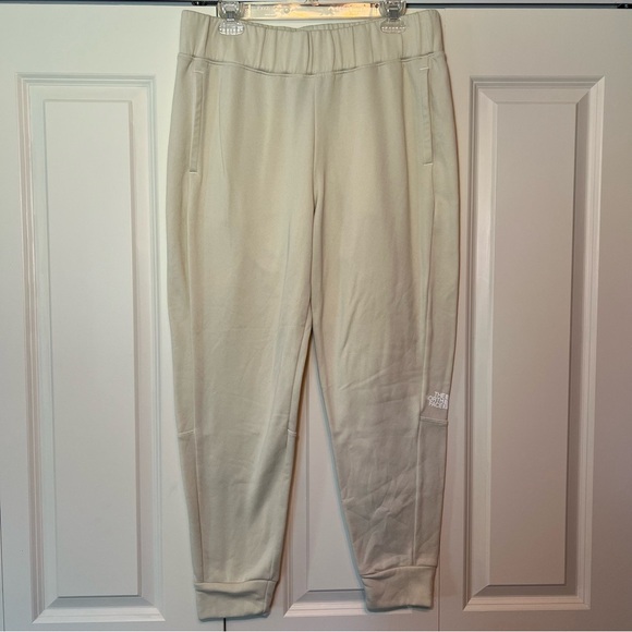 The North Face women’s joggers. Size L. - Picture 1 of 9